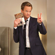 Image for article titled How I Met Your Mother: "The Broken Code"